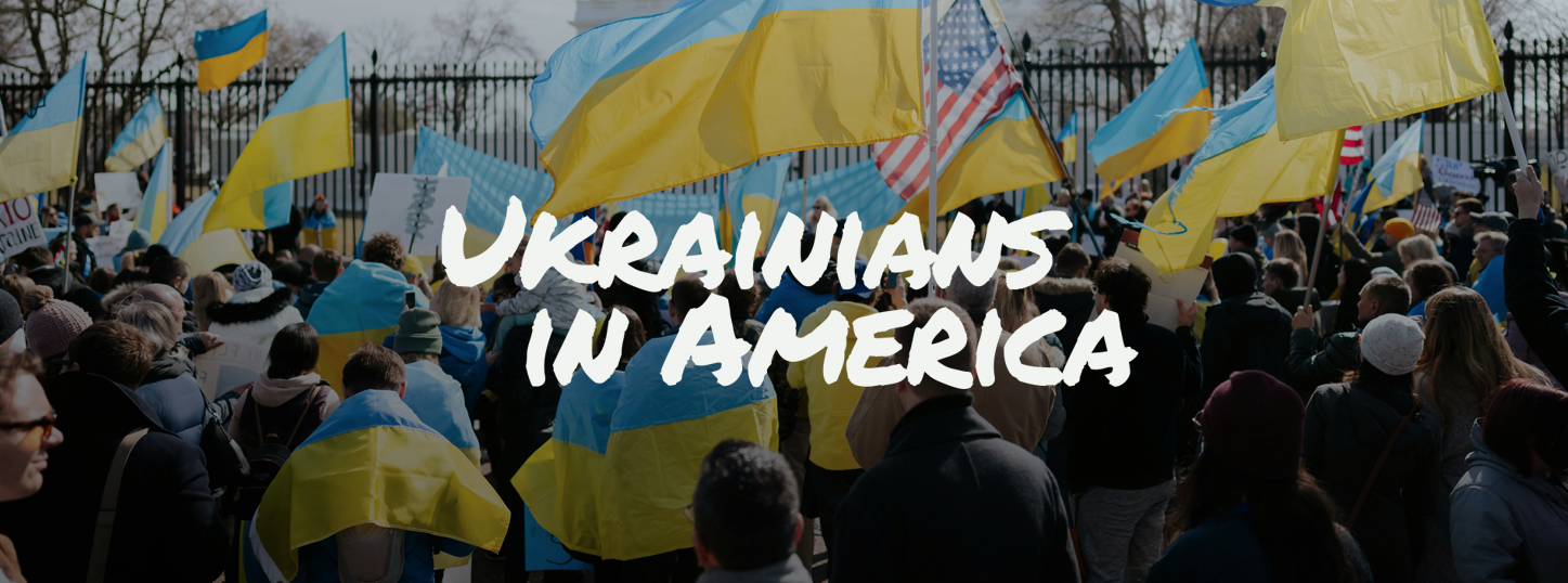 Музична подорож українською класикою: у Бостоні відбувся благодійний концерт Voices of Ukraine