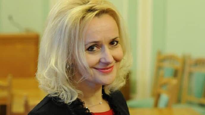 «Говорити українською — це означає панувати». Про внесок Ірини Фаріон у розбудову українськості