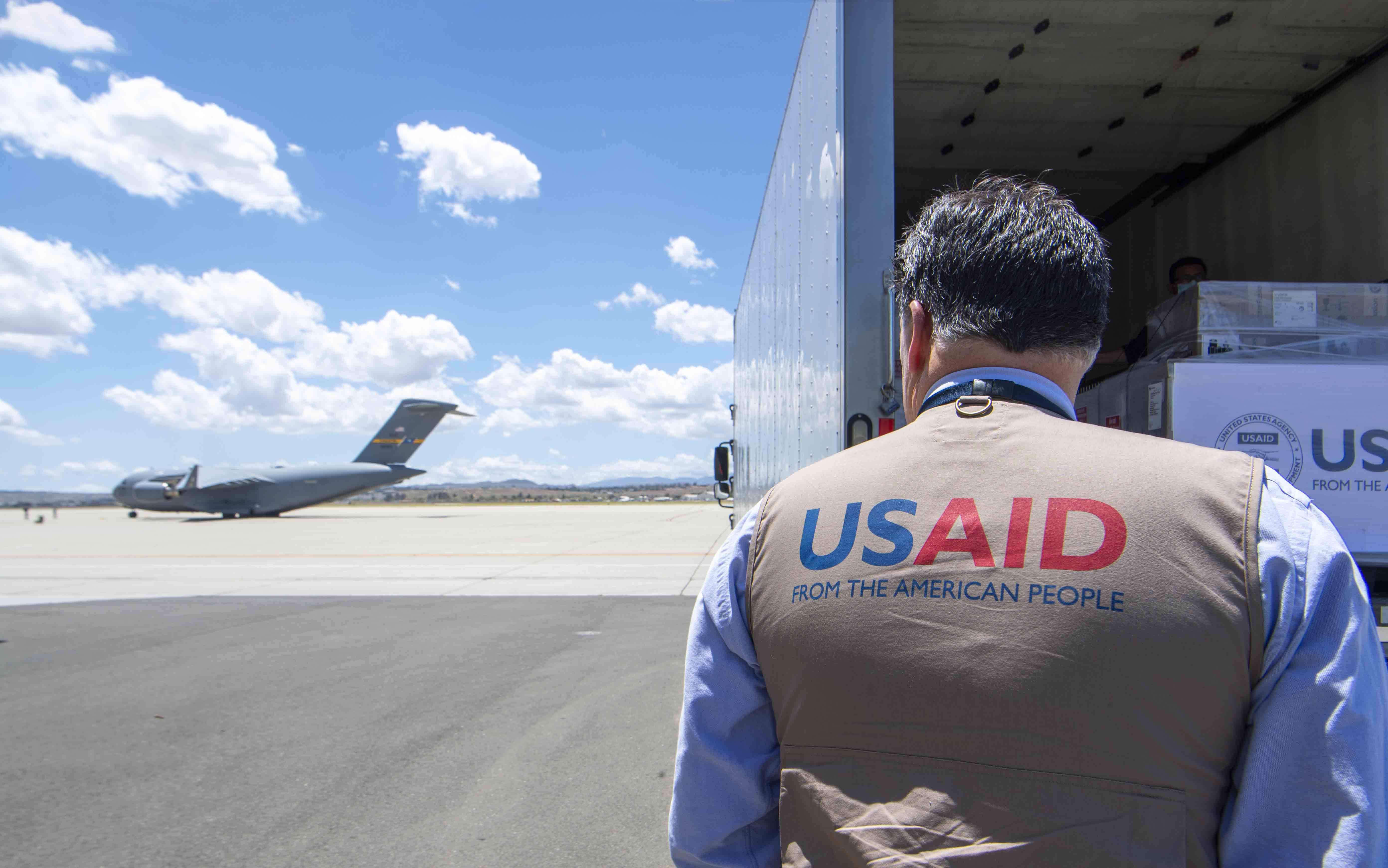 USAID purchases 18 autotransformers