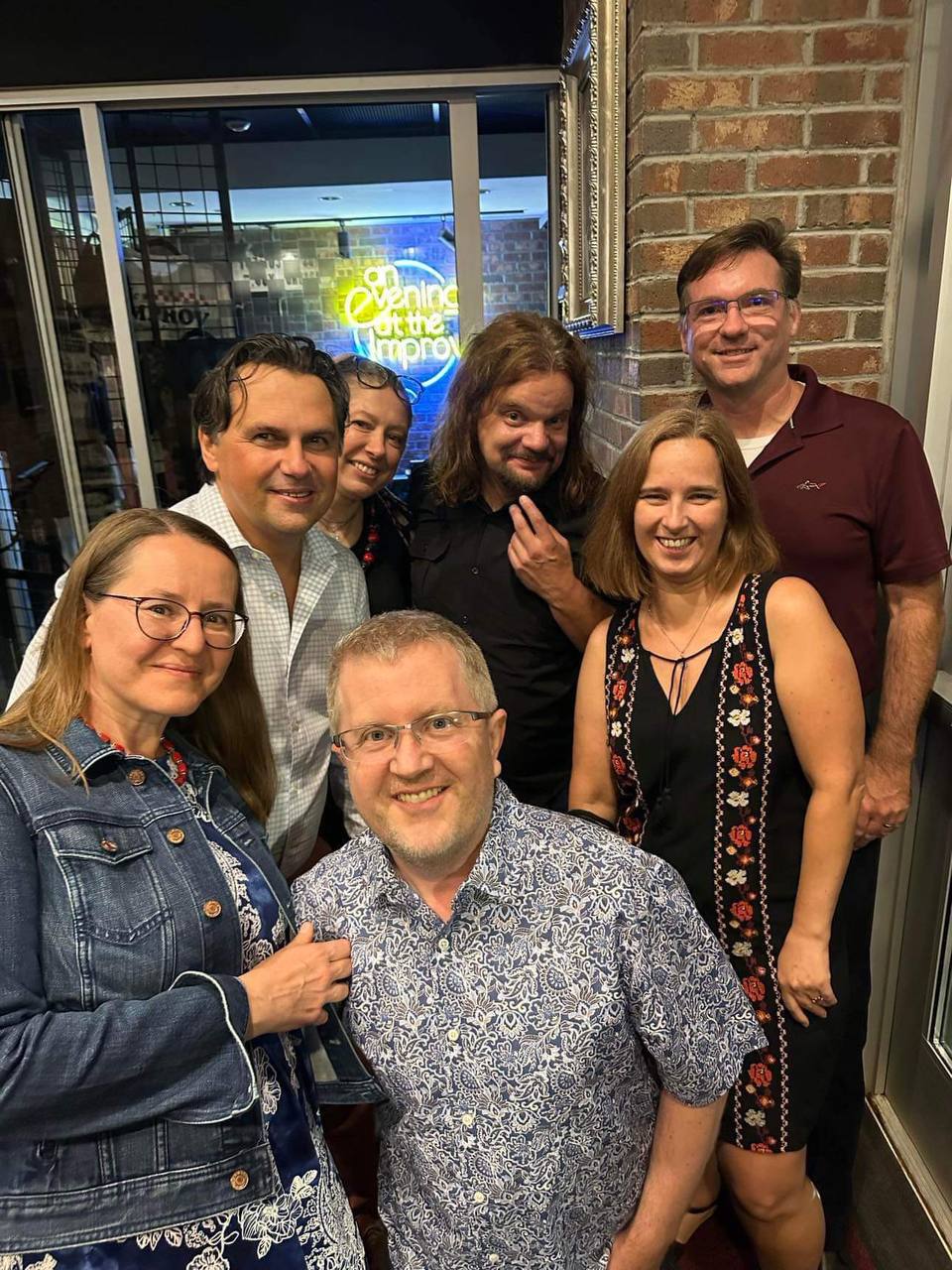 “Тут ніхто нікого не засуджує” – розмова з українцем, який емігрував до США у 2021 році