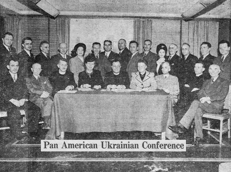 Dreaming of a Better Life: The Story of Ukrainian Labor Migration to America