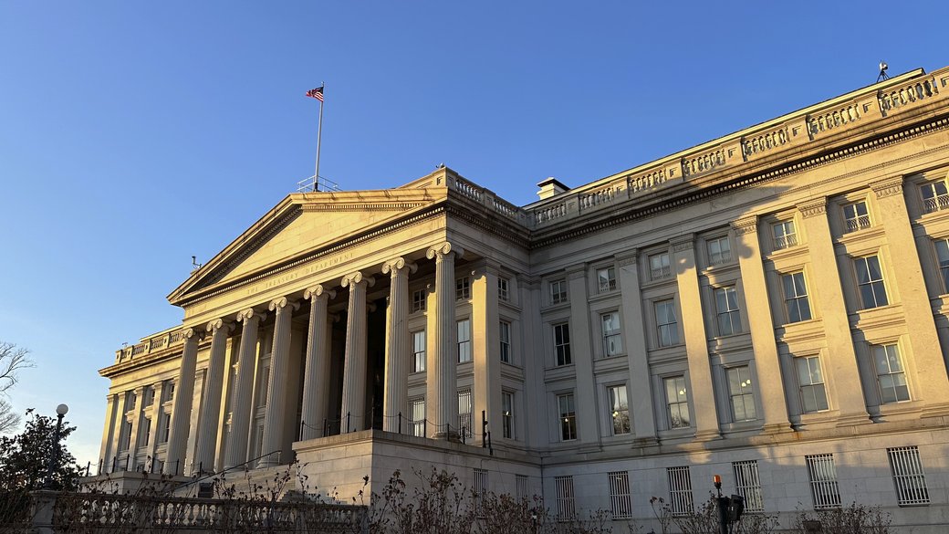 США ввели нові санкції проти осіб і компаній, які спонсорують російську військову машину