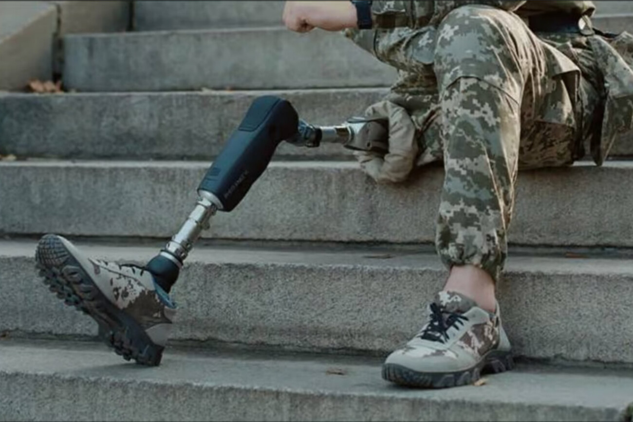 «The losses and consequences of the war will be very great». President of Revived Soldiers Ukraine on the work of the American foundation for the rehabilitation of Ukrainian soldiers