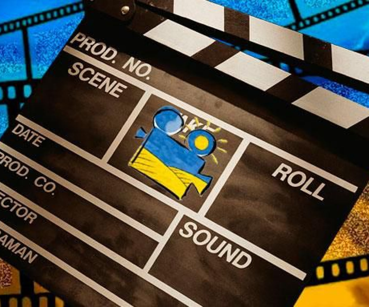 "Ukrainian cinema is art, American cinema is business". How the Ukrainian film industry differs from its American counterpart
