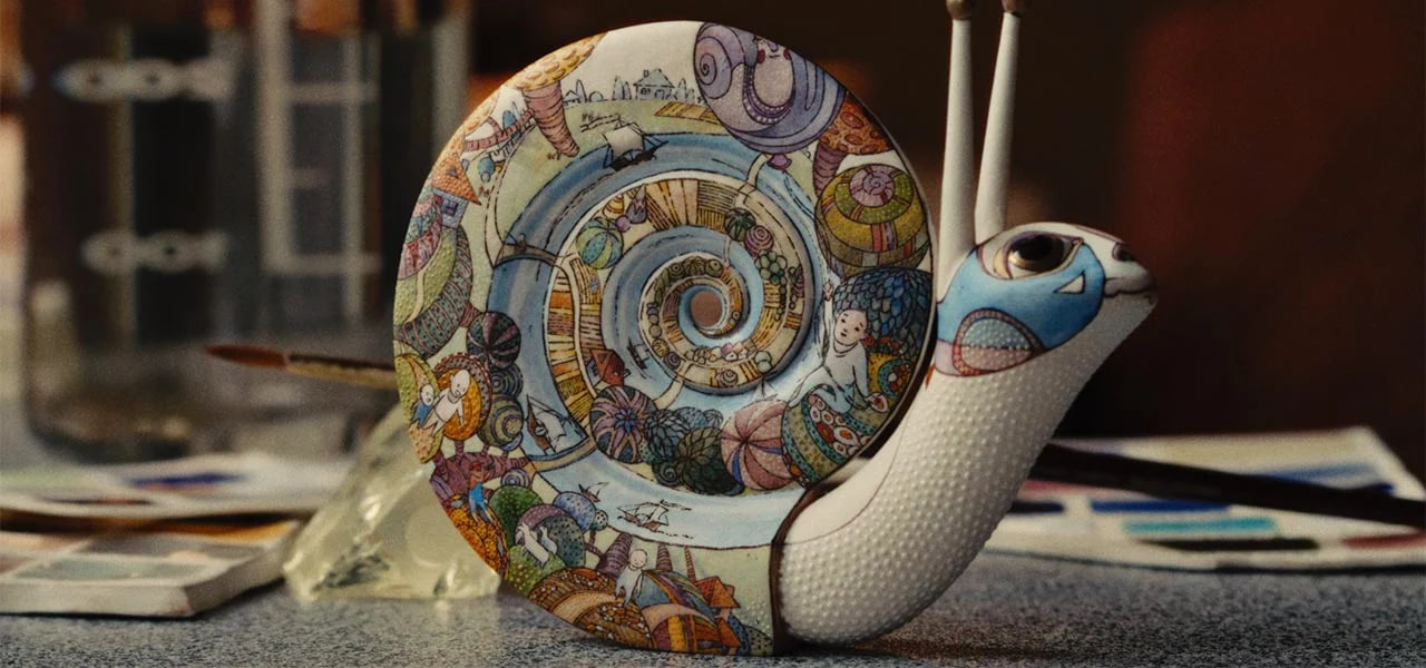 Документальний фільм «Порцелянова війна» покажуть на фестивалі в США