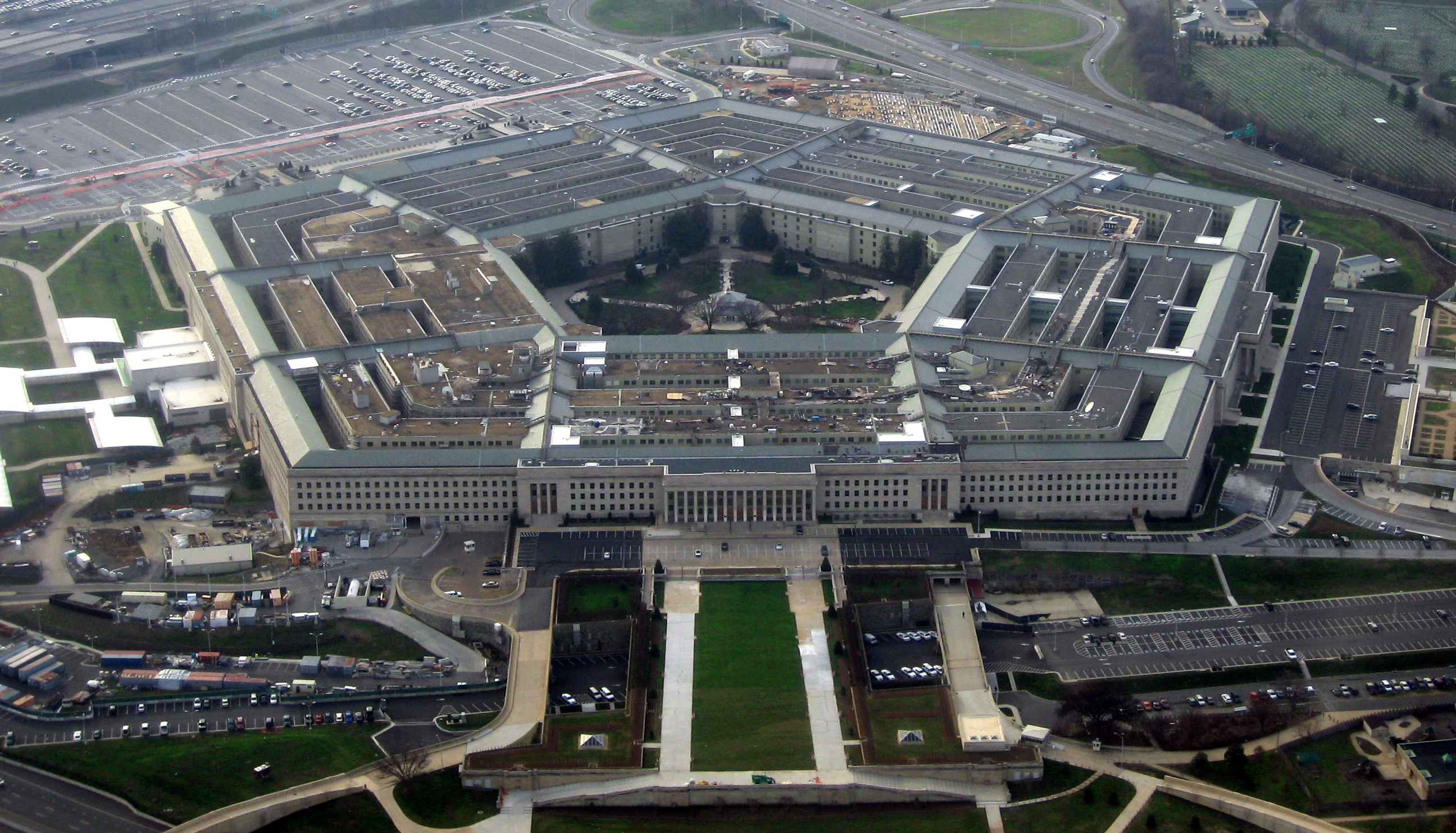 The US defense program: Pentagon strengthens Ukraine's defense capabilities with new contracts