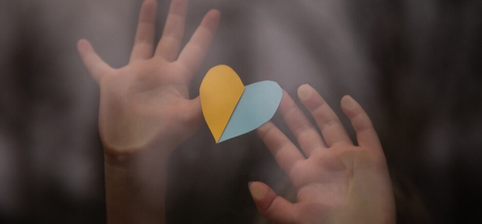 Funds Raised in New York to Support Ukrainian Children and Youth