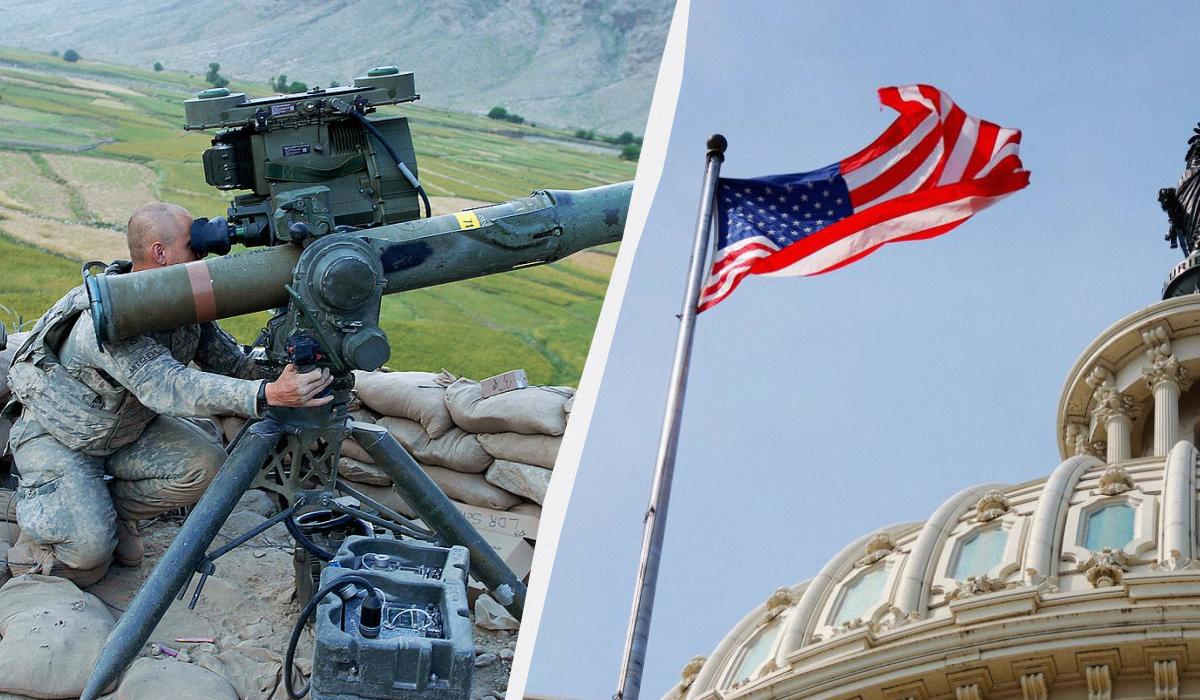 США виділяють Україні 275 млн доларів військової допомоги, – Пентагон