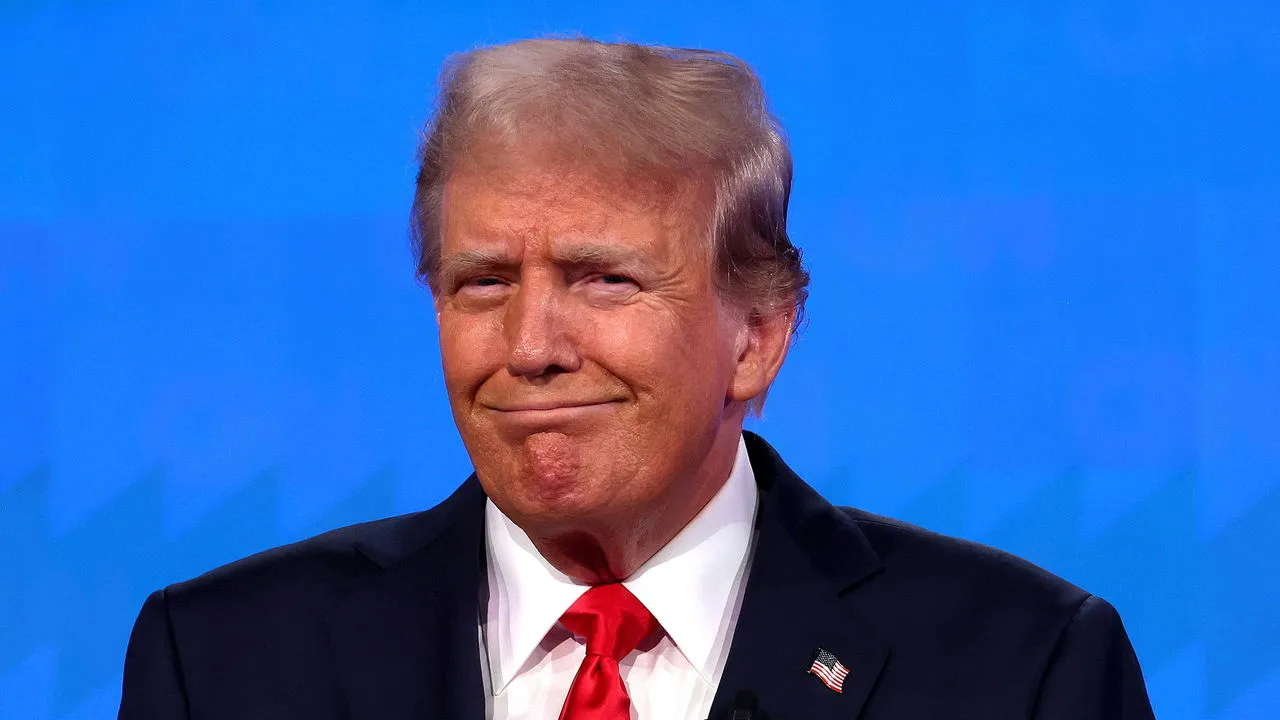 «Золотий вік» для США та що очікувати Україні: Дональд Трамп переміг на виборах Президента США