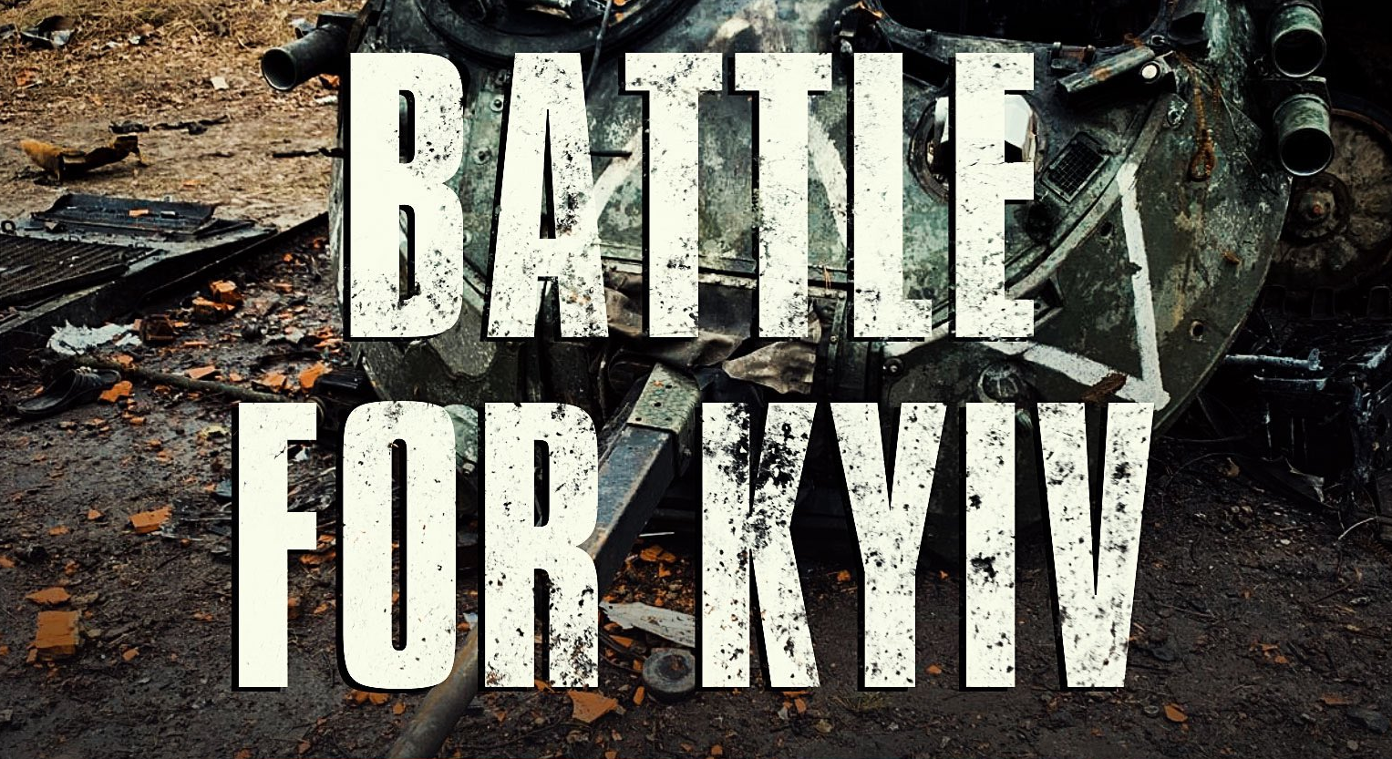 Documentary about Kyiv's defense wins at US film festival