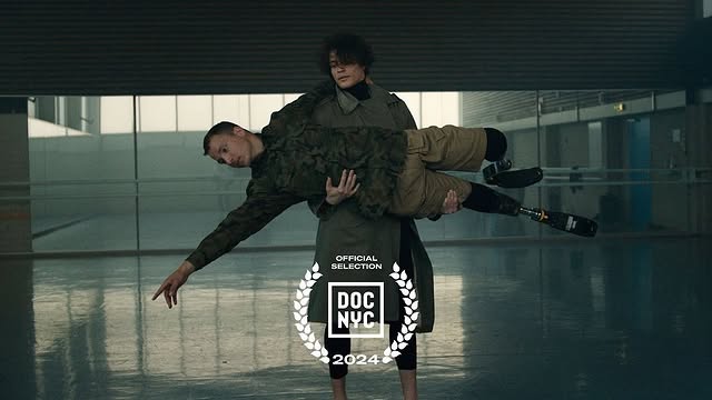 У Нью-Йорку відбулася прем’єра фільму «Перший ряд»