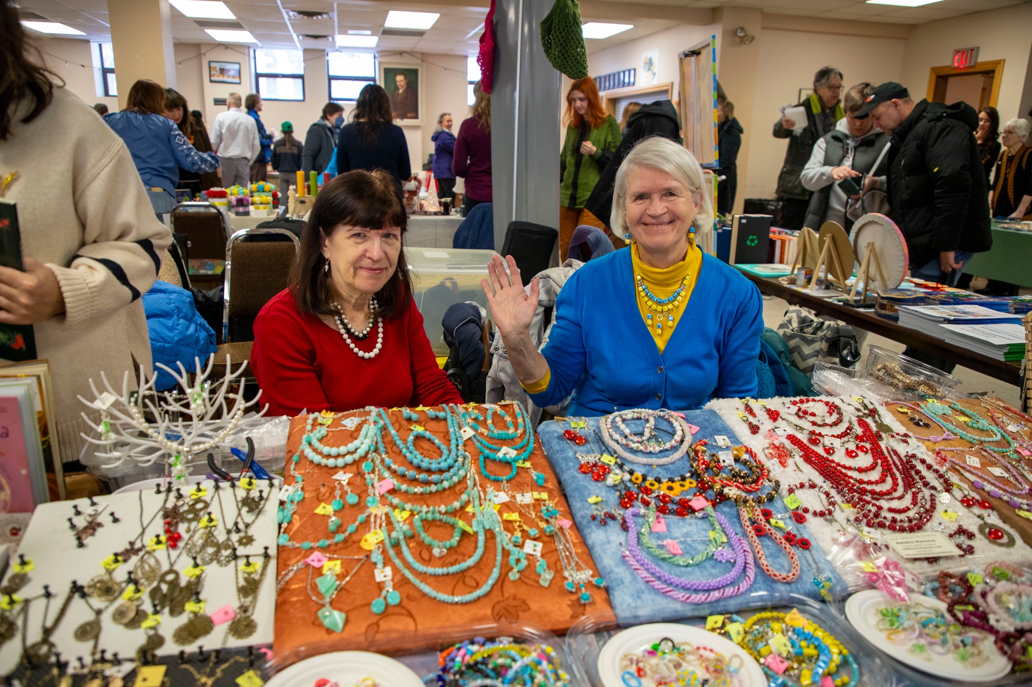 Ukrainian Traditions Week in the United States: Events to attend