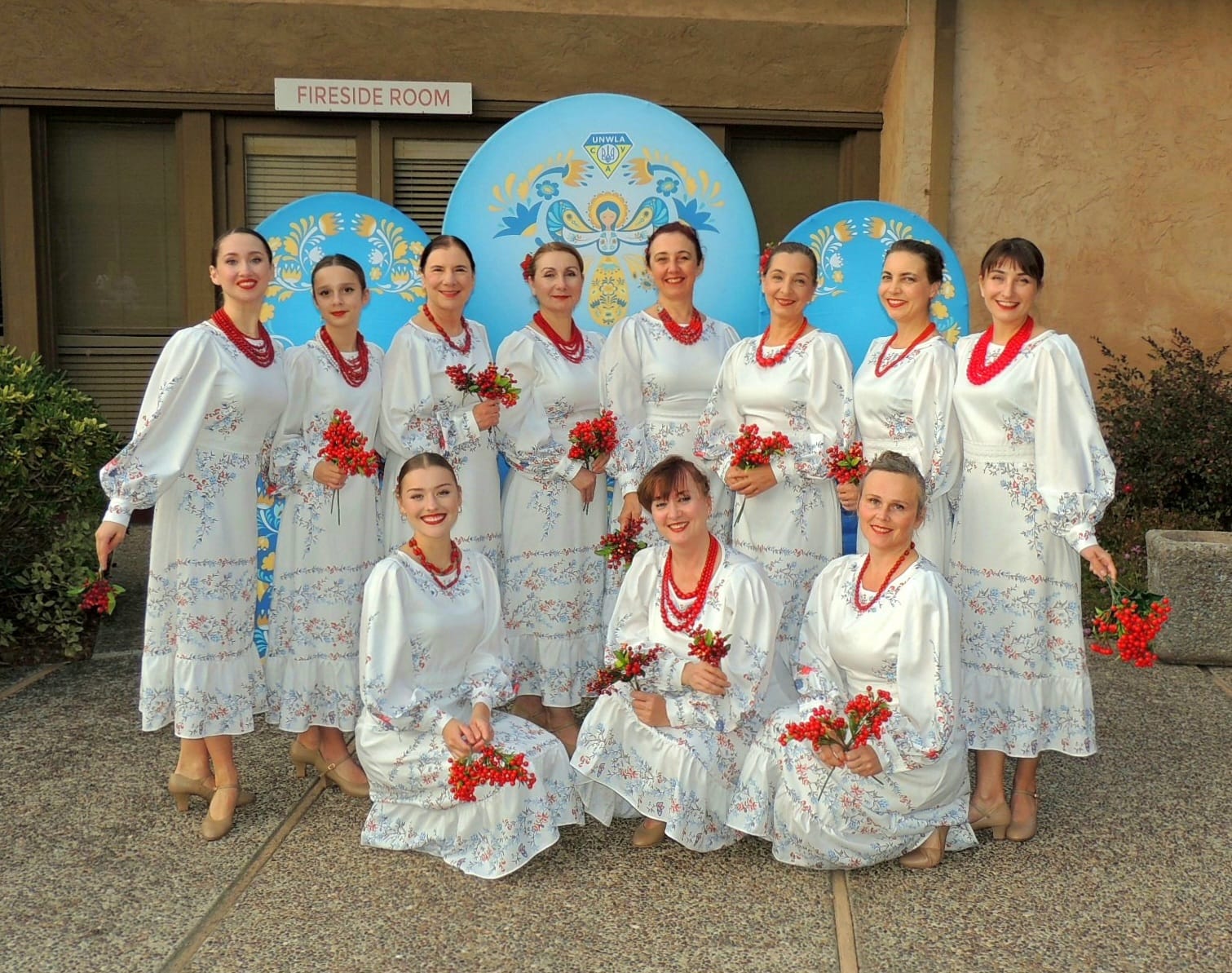 Ukrainian Christmas in Saratoga: Celebrating Community and Honoring Traditions