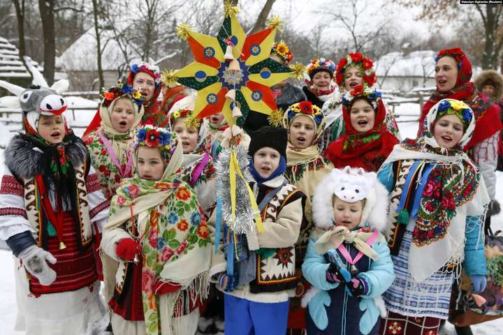 Святковий тиждень українських традицій у США: події, які варто відвідати