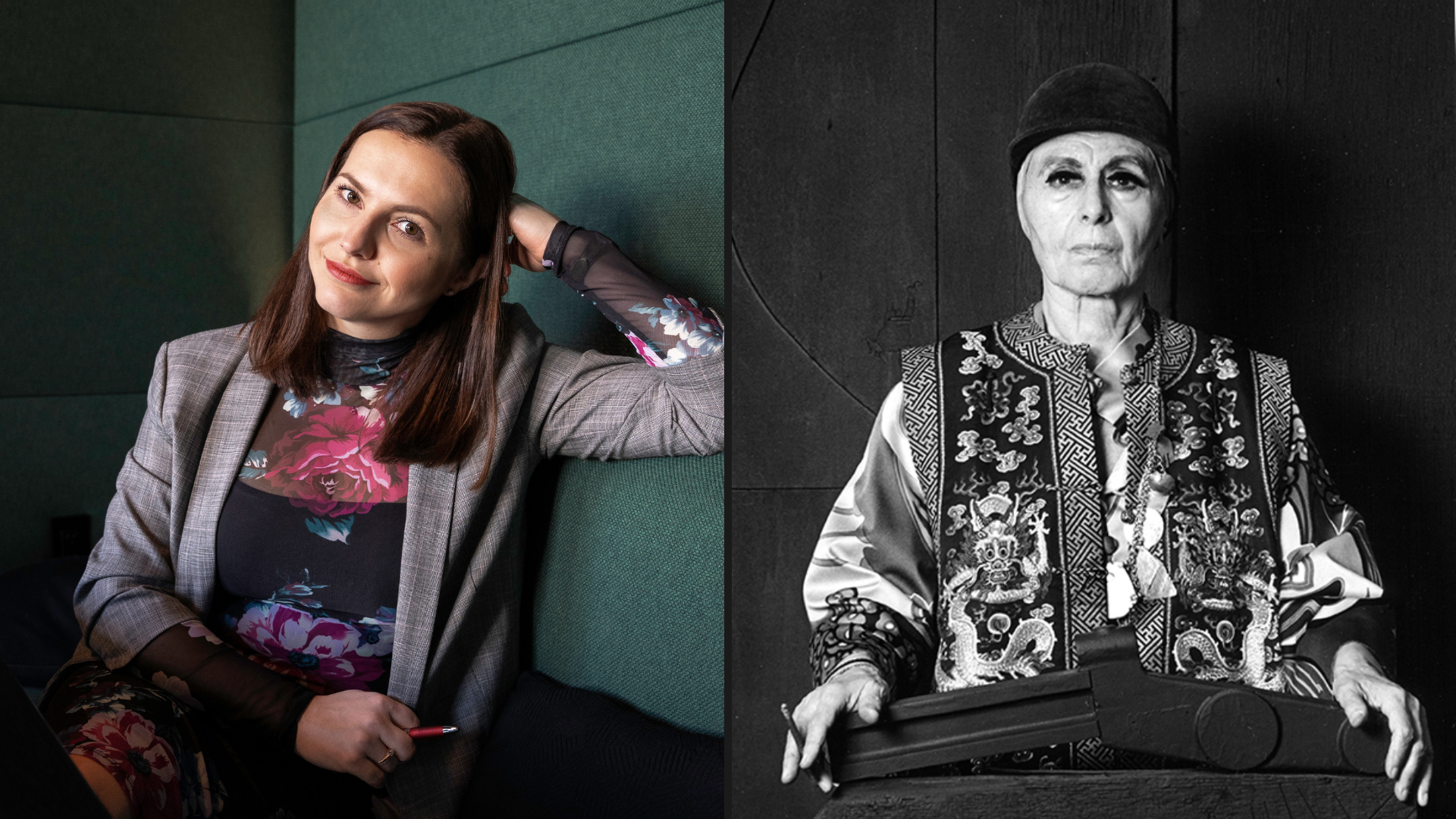 Анастасія Гудько: боротьба за українську ідентичність в американському мистецтві