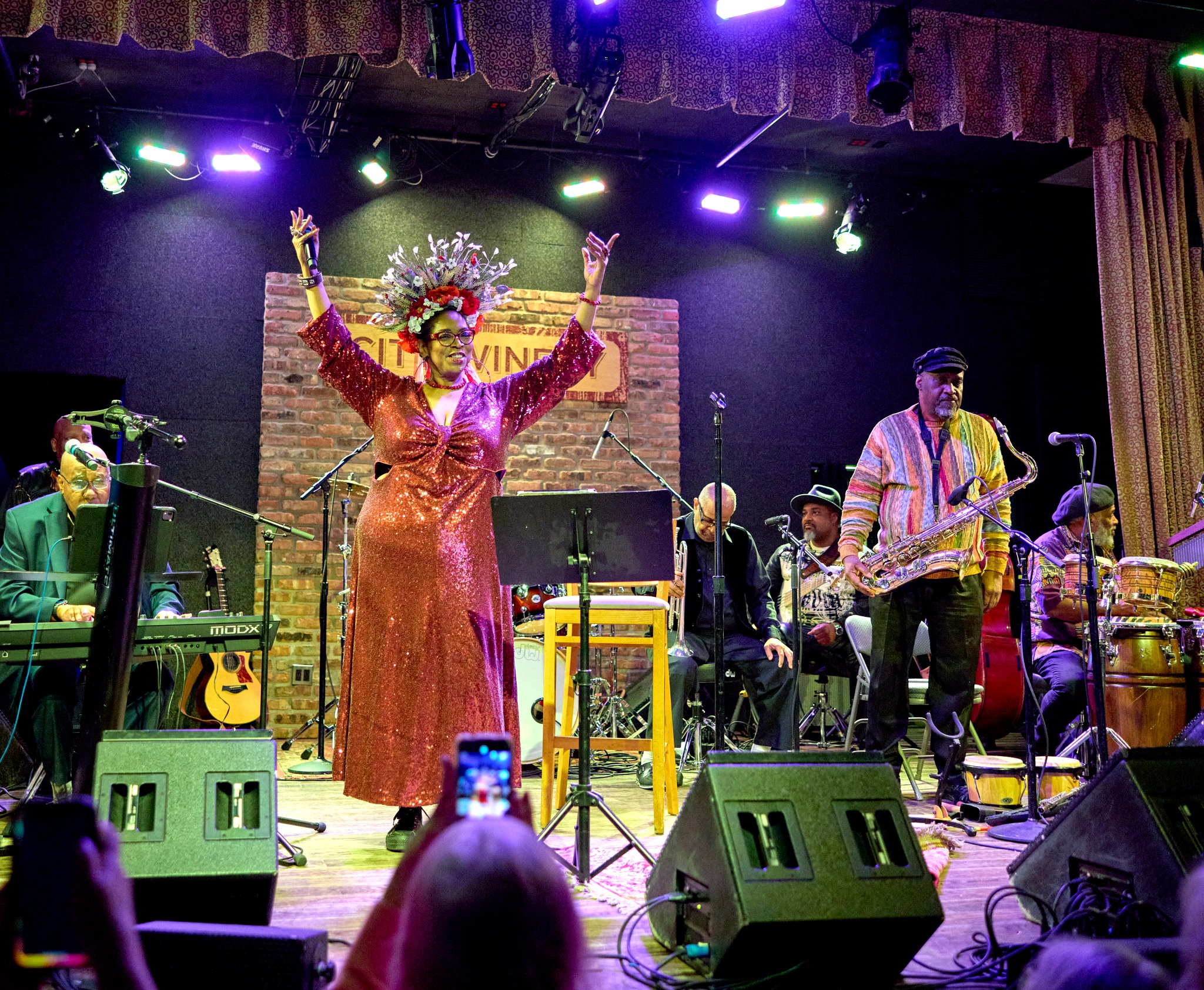 Новоріччя Перемоги у Чикаго: благодійний концерт на підтримку українських ветеранів