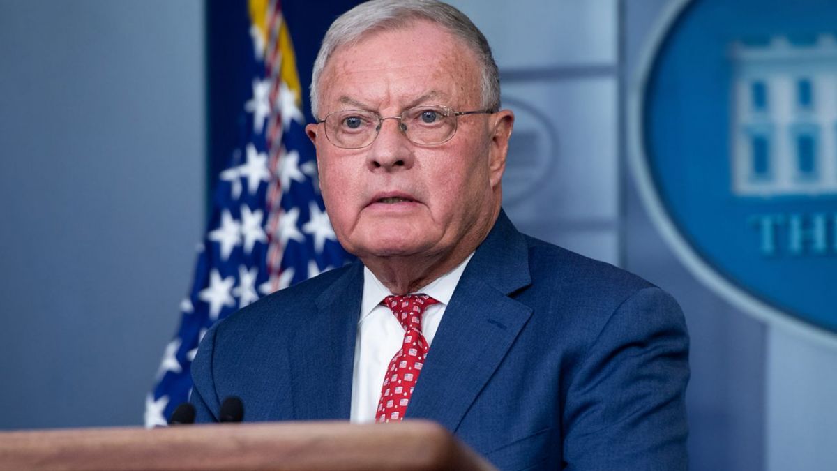 Келлог: США можуть фінансувати постачання зброї Україні за рахунок заморожених російських активів