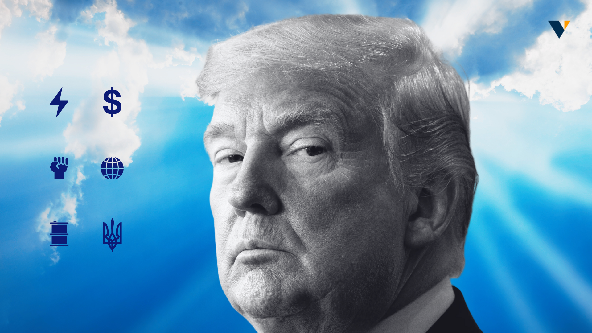 The Second Coming of Trump