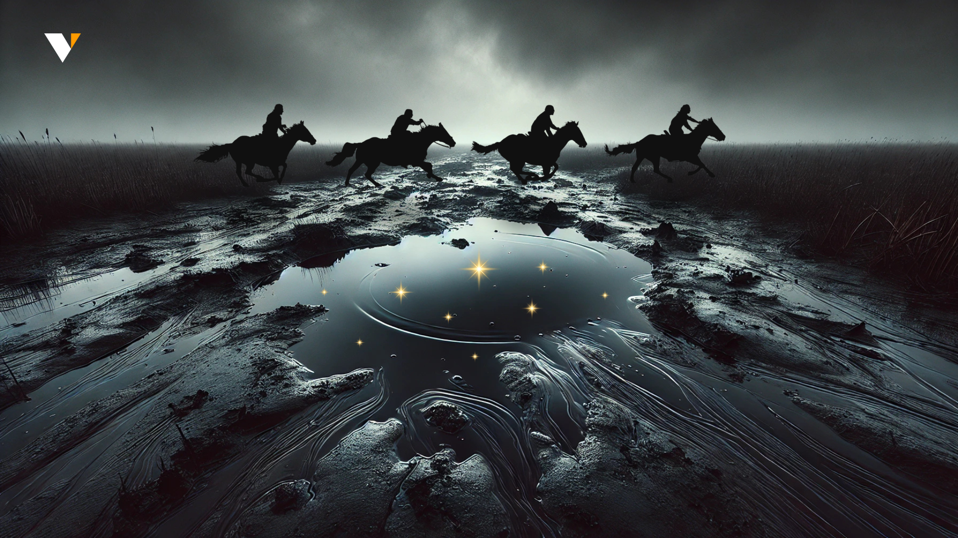 U.S. Policy on the "Modern Horsemen of the Apocalypse" – China, Russia, Iran, and North Korea 