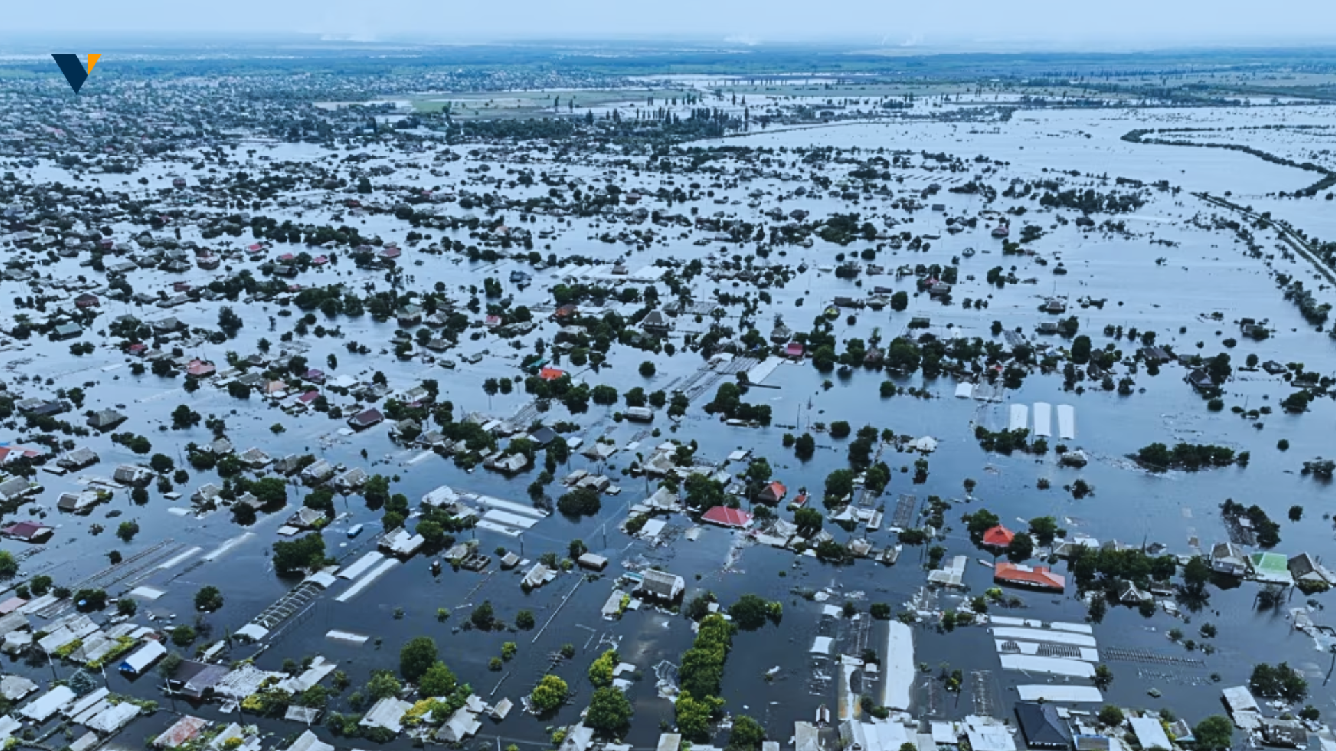 Розуміння війни в Україні через її довкілля