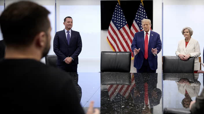 Узгодження курсу Вашингтону: Україна та США домовились про вигідні умови співпраці у сфері мінеральних ресурсів