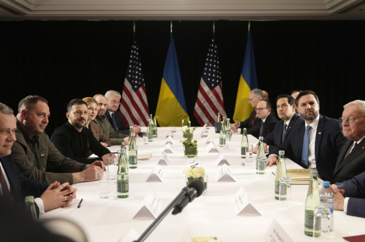 White House Criticizes Zelenskyy's Refusal to Sign Agreement on US Access to Ukrainian Subsoil