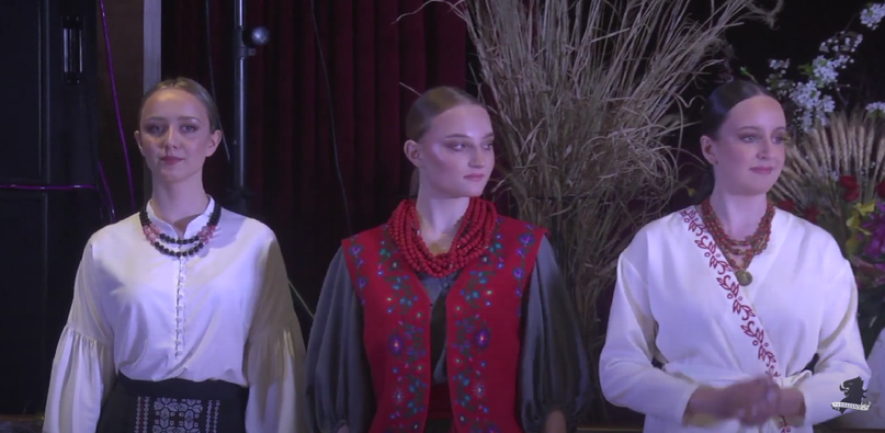 Melodies of Sophisticated Styles: вечір краси, культури й підтримки України в Віппані