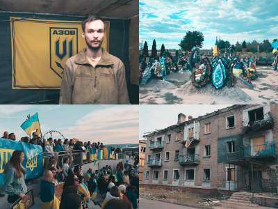 Ukraine’s quiet reckoning with Its missing men