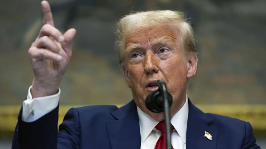 Pressure on Kiev: Trump pushes peace on Moscow's terms, Europe steps up support for Ukraine