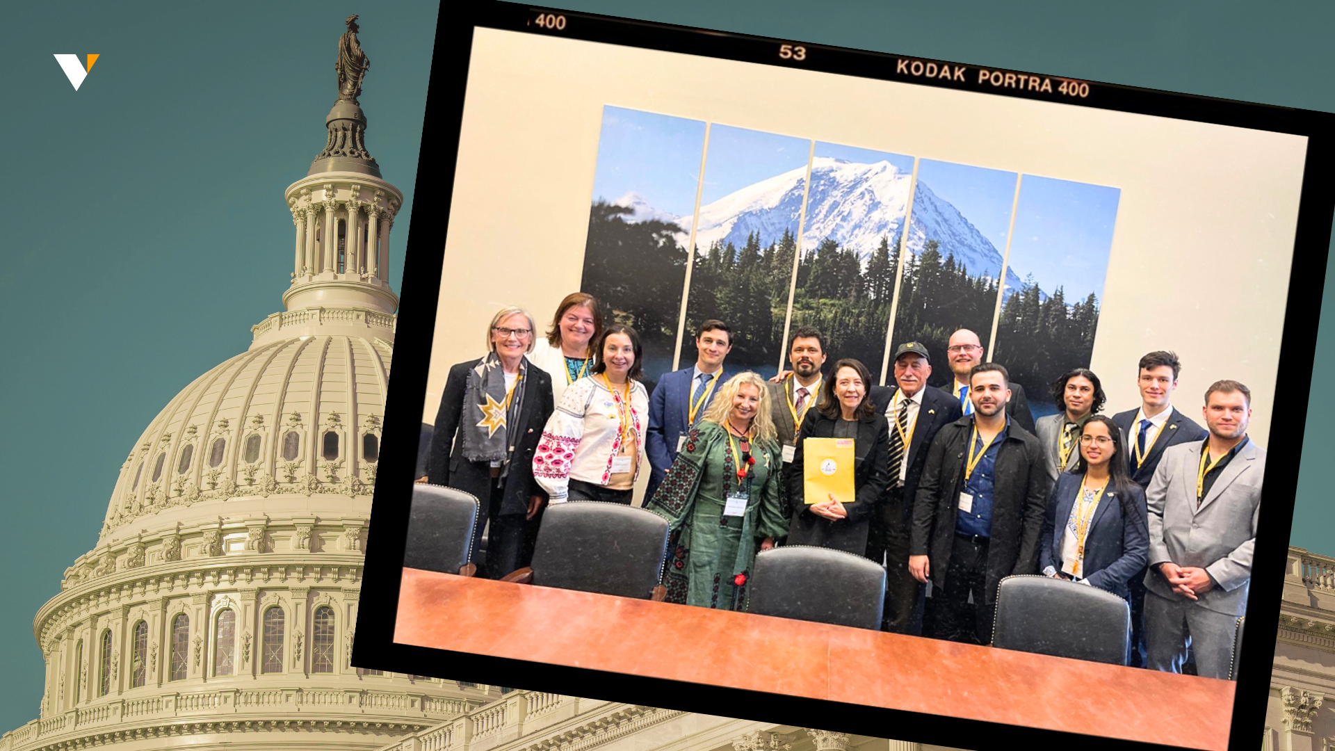 An insider’s perspective from the Ukraine Action Summit in Washington, D.C.