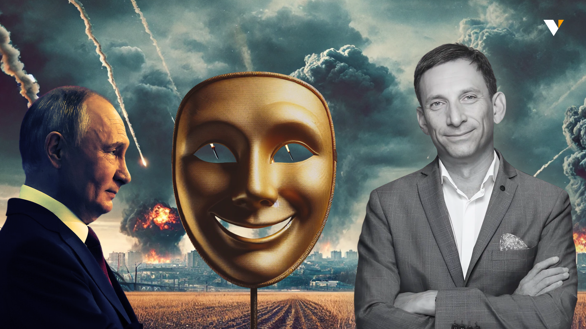 Перемир’я, перемовини і завершення війни