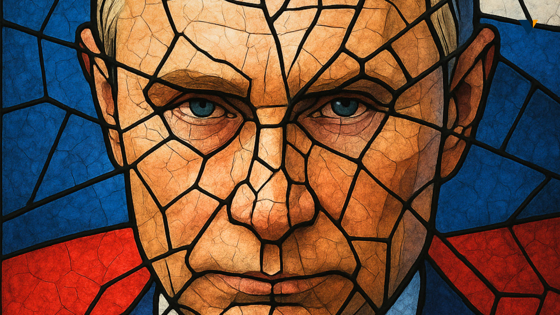 Putin Has Reasons to Be Nervous