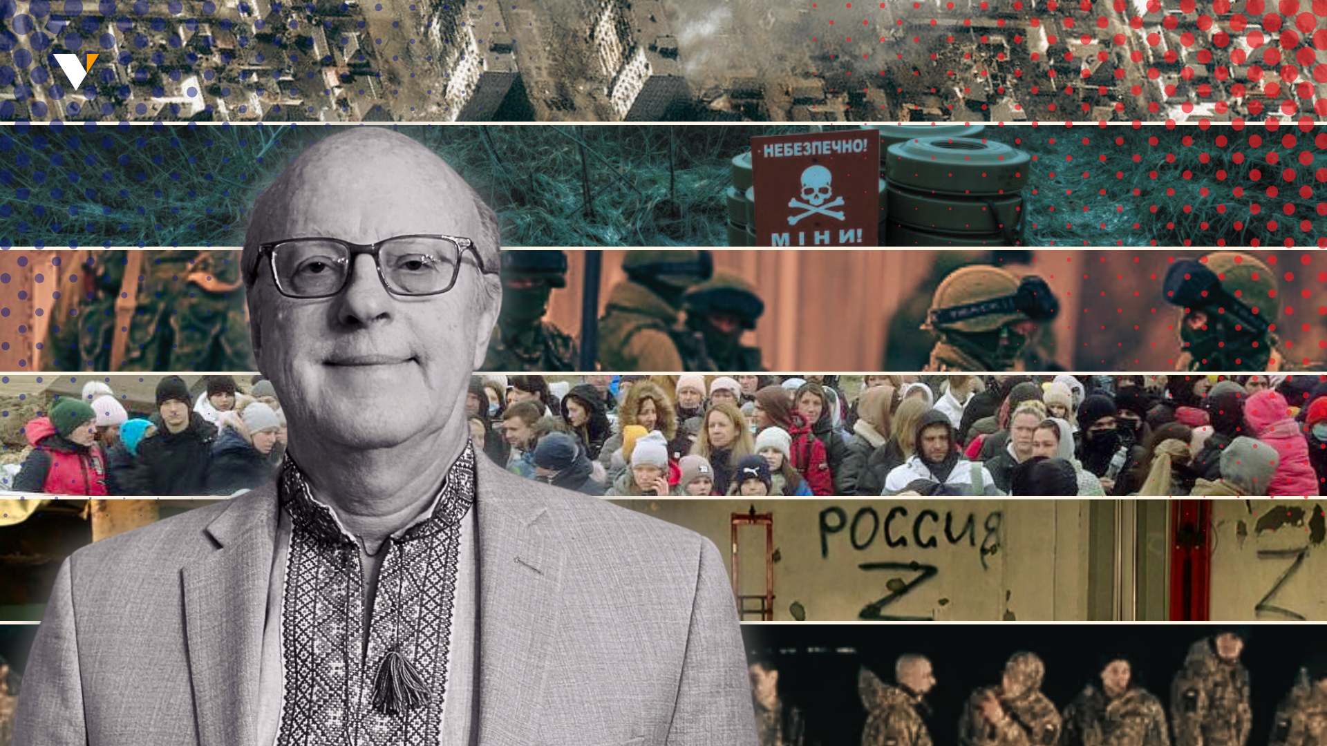 Peace plans and Russian-occupied Ukraine: It’s not just a question of land, it’s about people. Part II