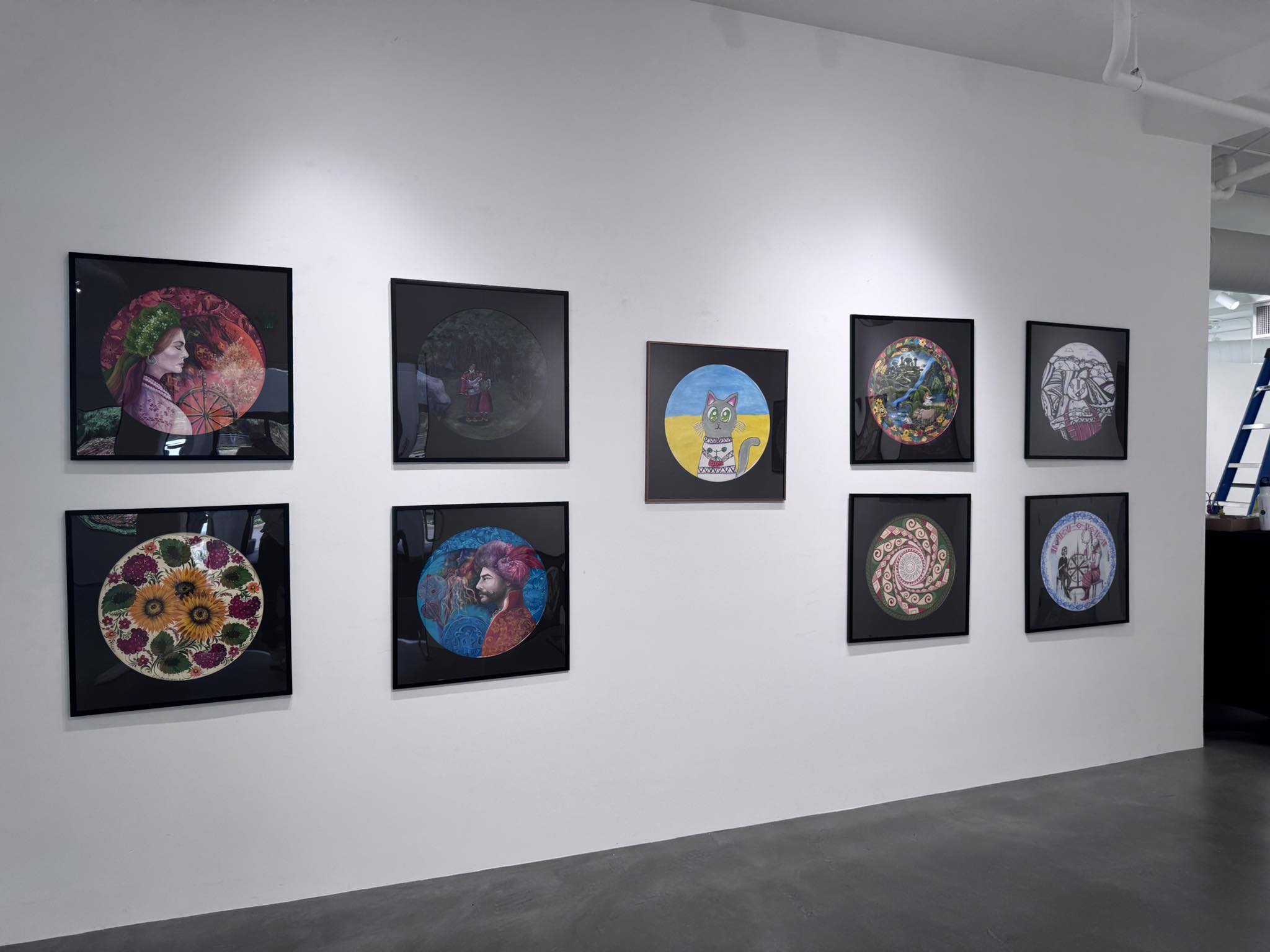 Seattle hosted the Korovai art festival: children from Ukraine impressed America with their depth of vision and artistic skill