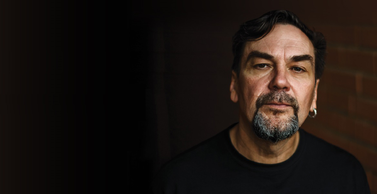 Юрій Андрухович увійшов до шортлиста престижної Міжнародної літературної премії імені Нойштадта