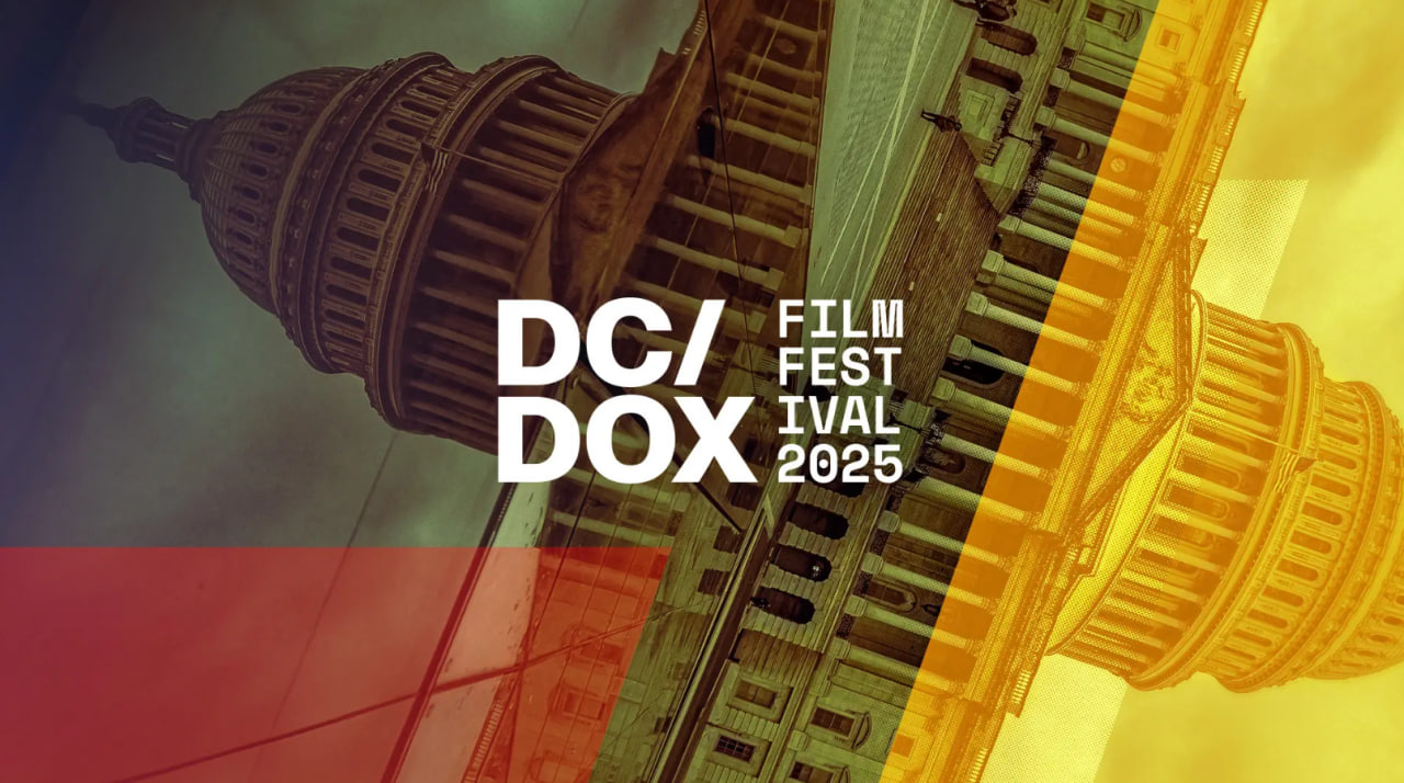 На кінофестивалі “DC DOX” покажуть чотири документальні фільми про Україну