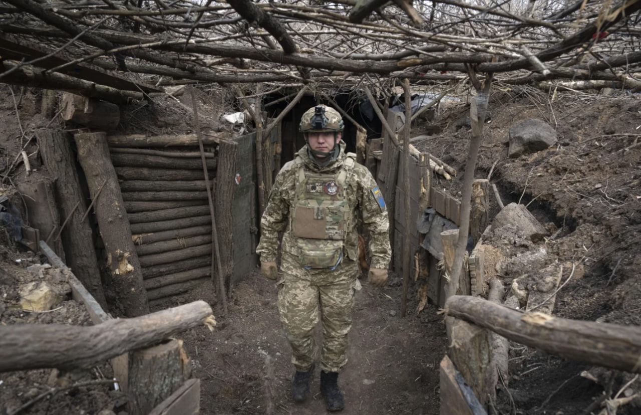 The World Between Wars and Negotiations: Ukraine, Iran, the U.S., and New Threats