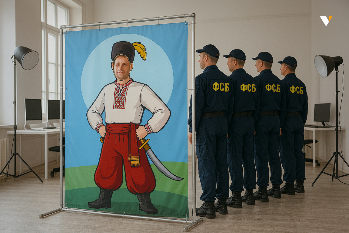 Deepfake Patriotism: How Fake Support for Ukraine Harms More Than Indifference