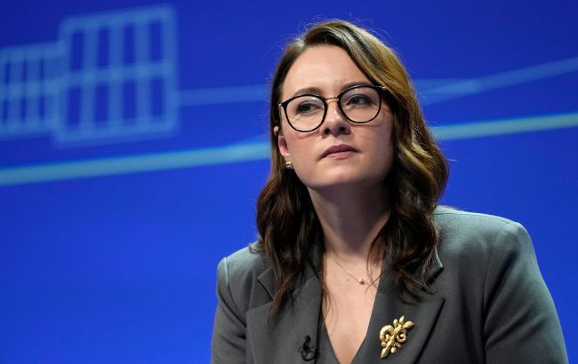 Делегація з України прибула до США: вшанування жертв, зустрічі з інвесторами та виступ на Радбезі ООН