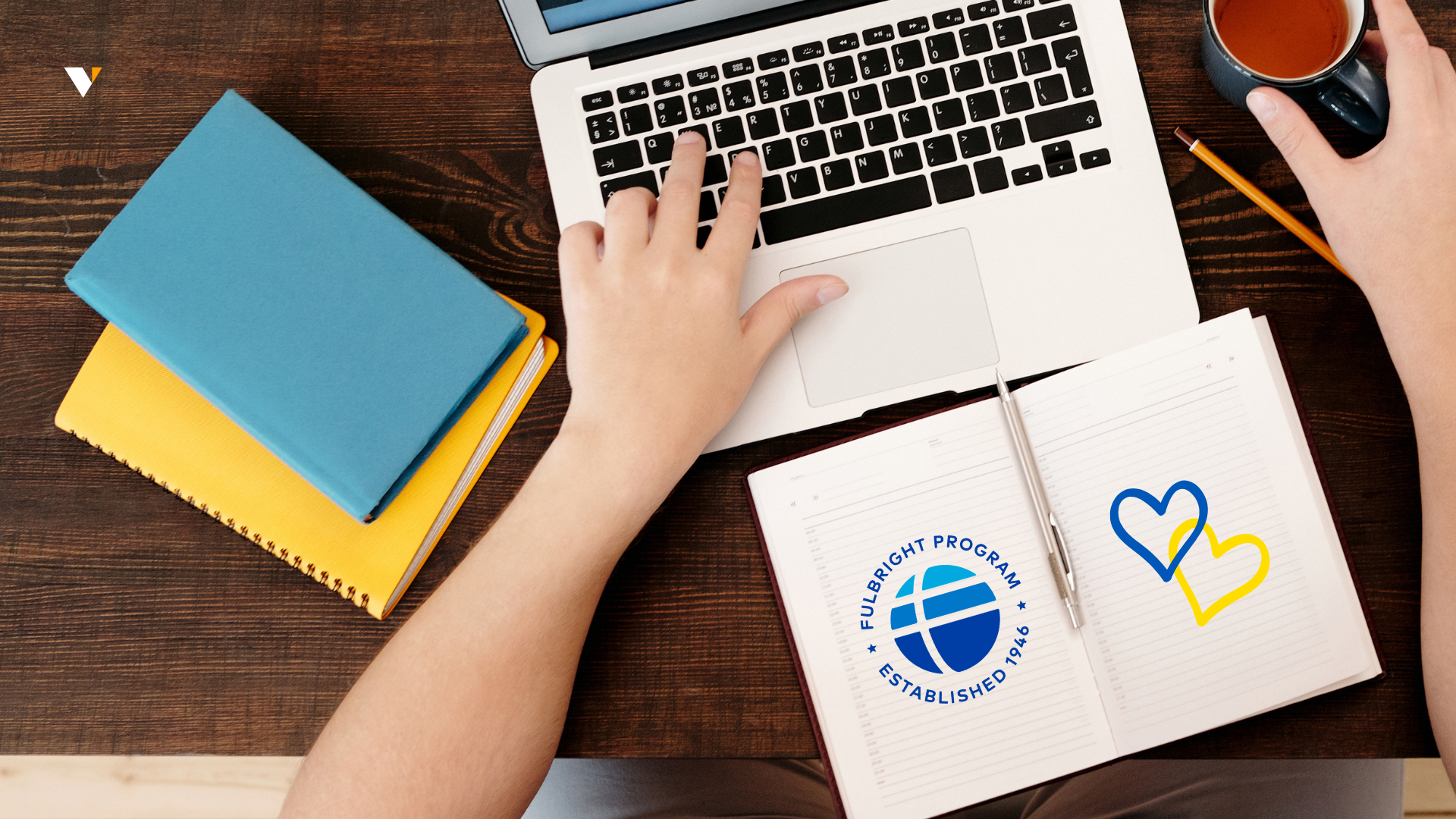 Fulbright відкрив рідкісну можливість для проєктів про Україну