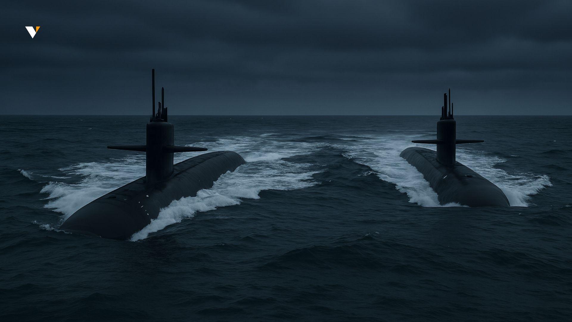 Субмарини й санкції: як нова Америка перекроює гру навколо України