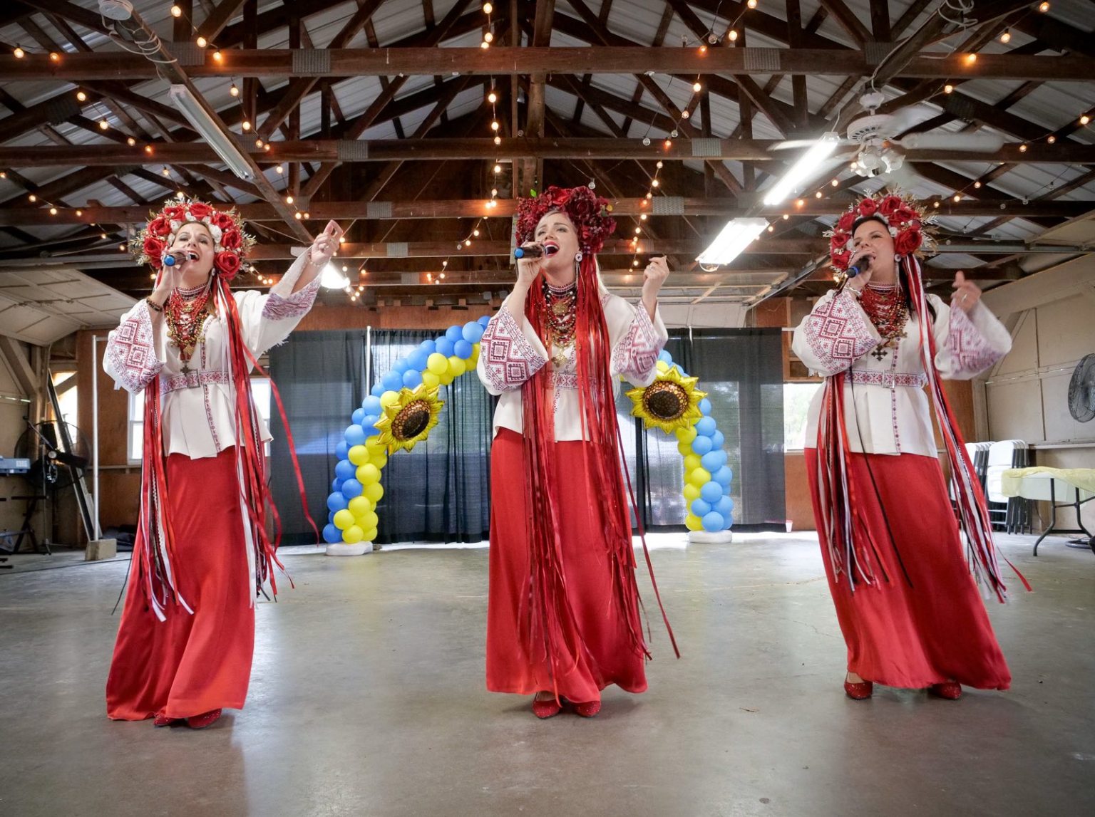 Фестиваль українська коляда 2025