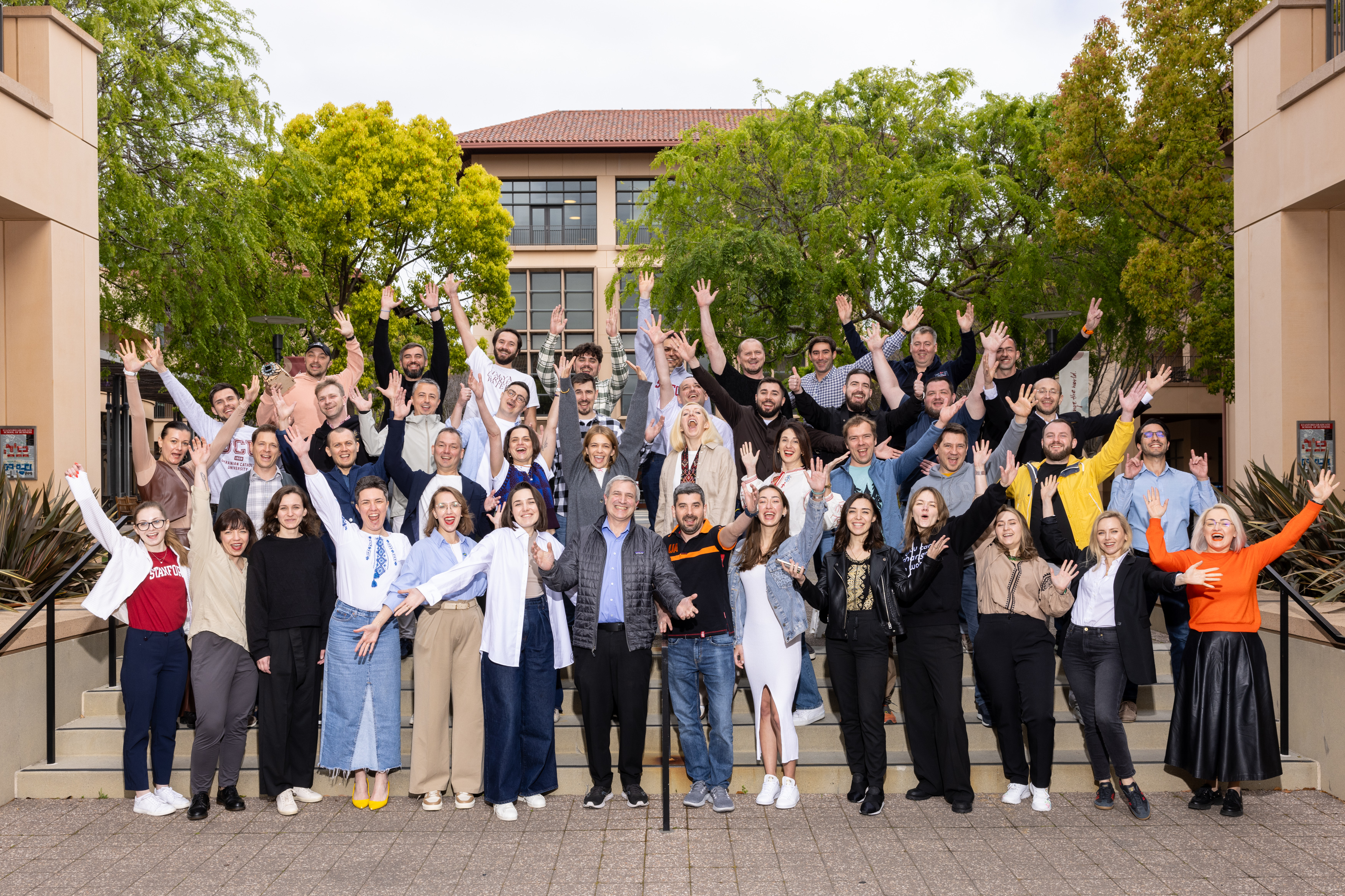 Економіка як другий фронт: роль Stanford Ignite Ukraine у відновленні України