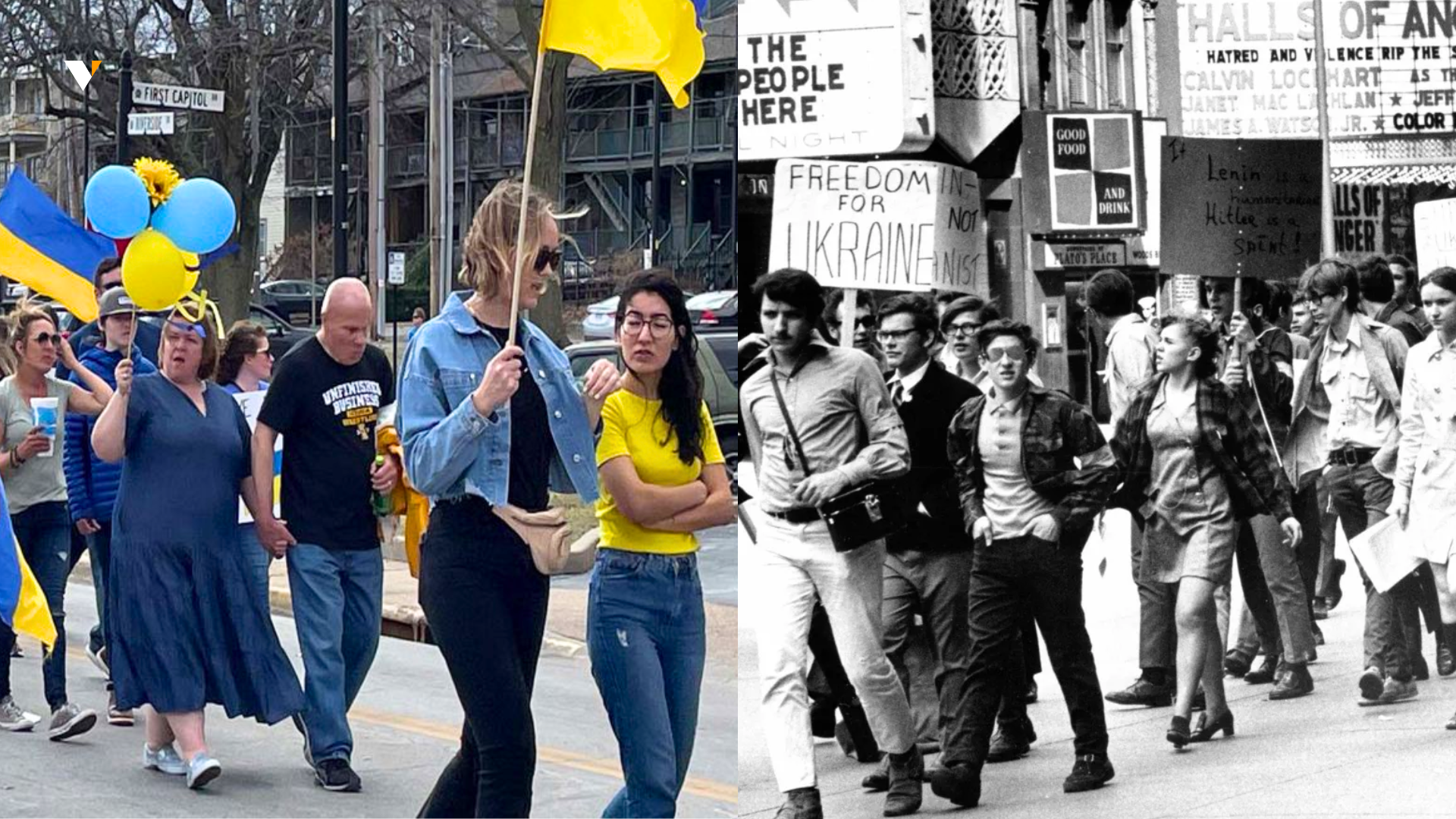 The Best and the Worst of Times