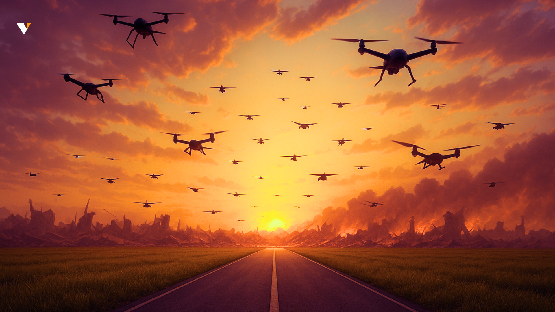 Is NATO Prepared for Autonomous Warfare?