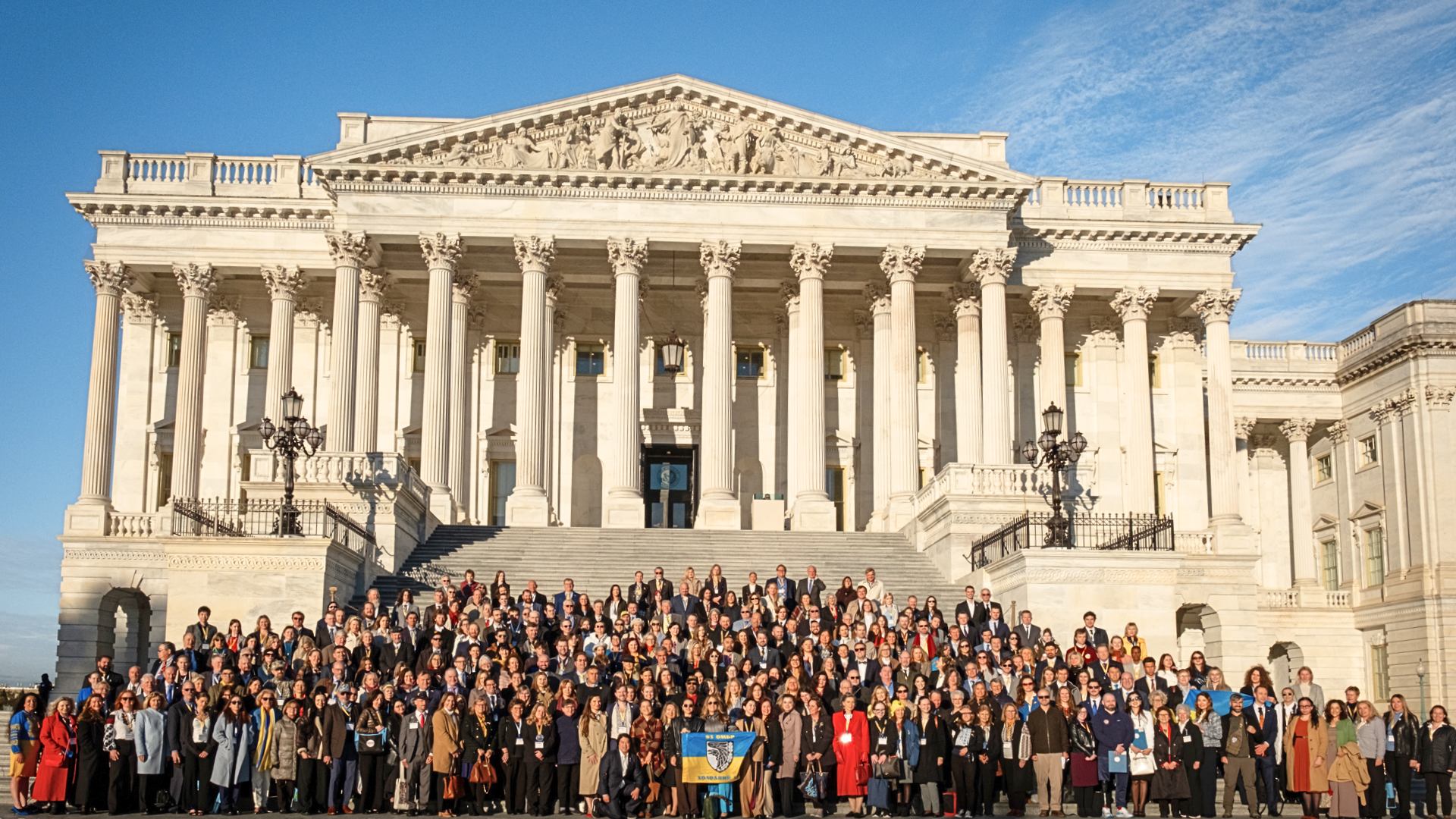 “Україна – це актив, а не благодійність”: послання з Ukrainian Action Summit