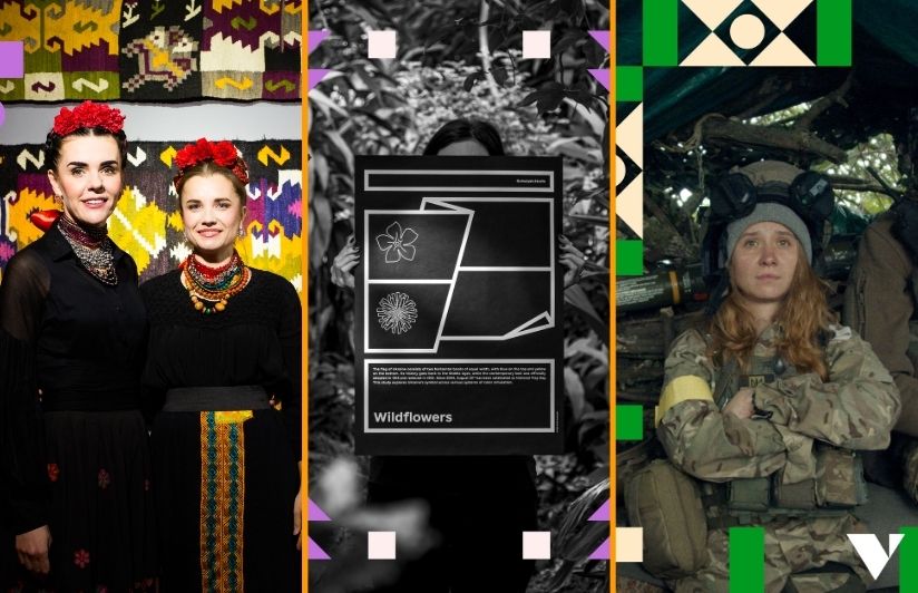Month-Long Ukrainian Culture Festival “Against the Current” Launches in New York 