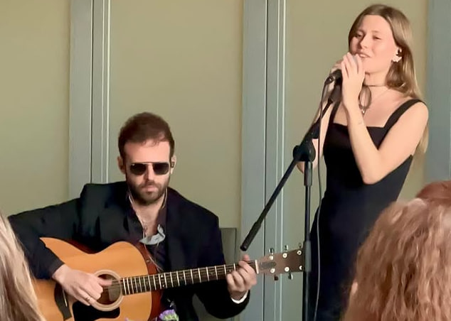 San Diego Celebrates 65th Anniversary of House of Ukraine, Ukrainian Cultural Center in the United States