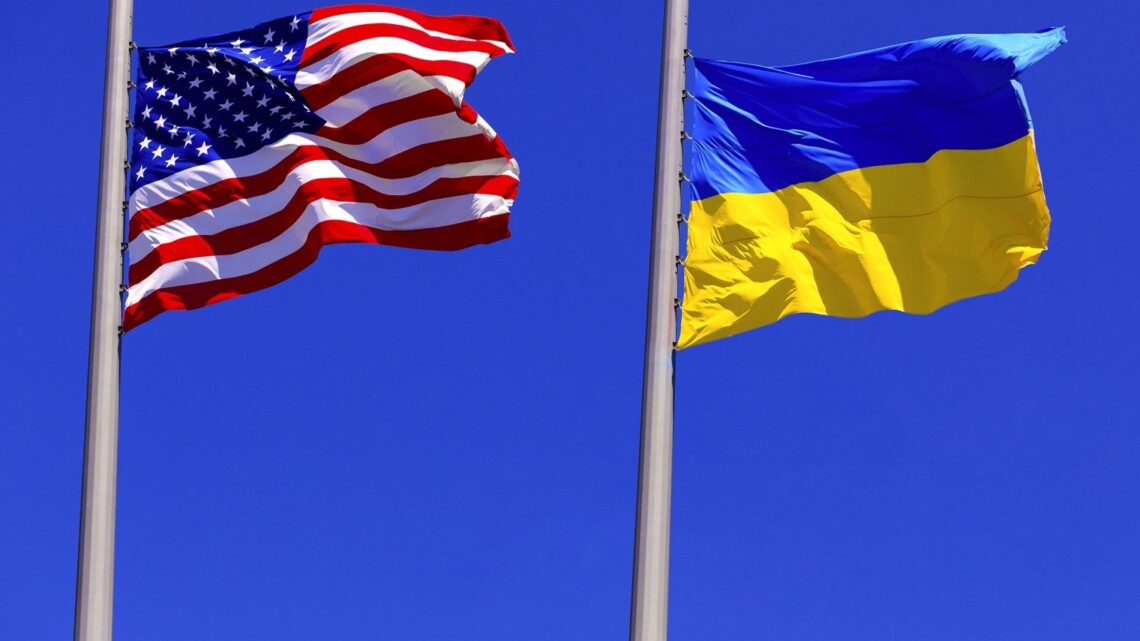 Україна та США переходять до практичної реалізації Американсько-Українського інвестиційного фонду відбудови
