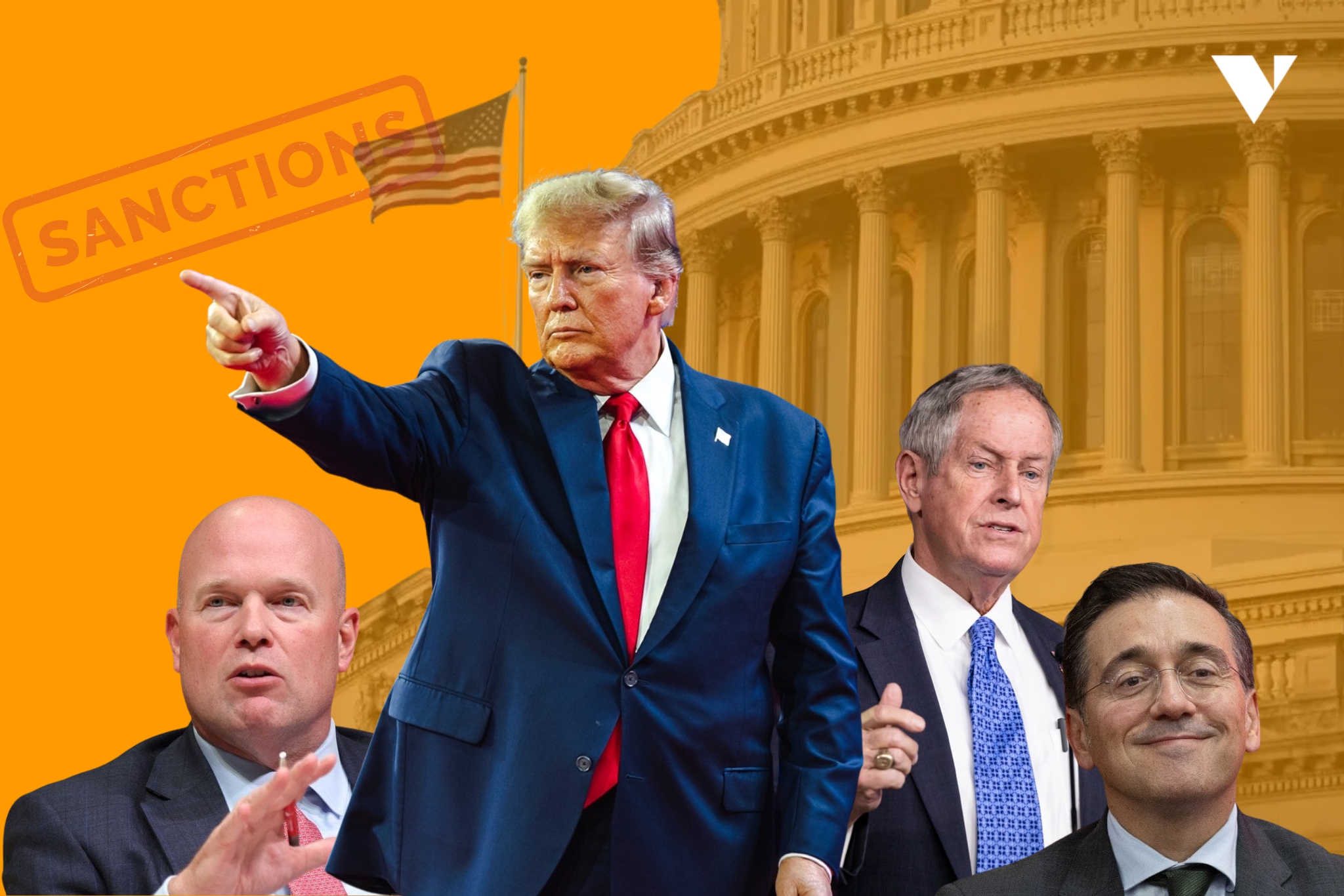 Трансформація Атлантичного союзу: Європа готується до агресивних дій, поки США переглядають важелі впливу на росію